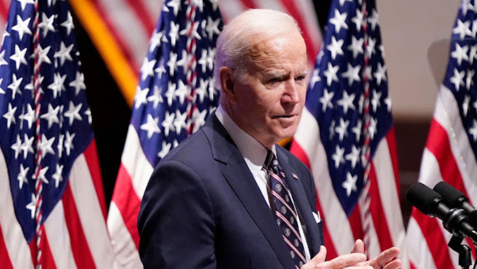 4 Reasons why Joe Biden’s Democratic Party lost the midterm elections, it could lose in 2024
