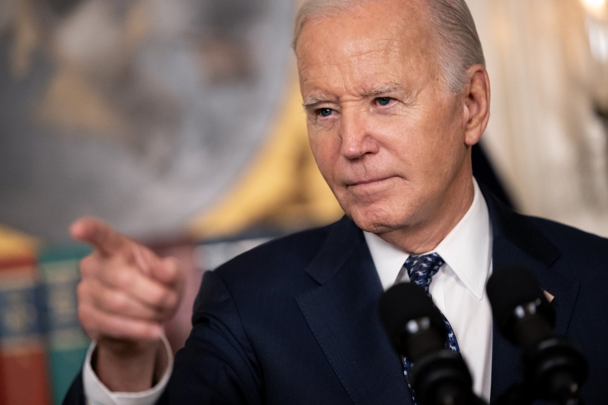 Is Joe Biden’s age and health a major obstacle to defeat Donald Trump in November?